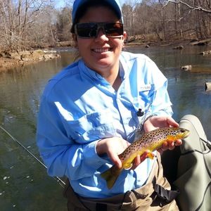 Meet your Posher, Clara rose